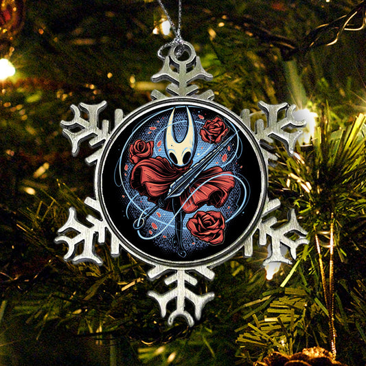 Master of the Needle - Ornament