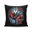 Master of the Needle - Throw Pillow