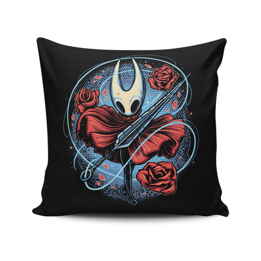 Master of the Needle - Throw Pillow