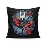 Master of the Needle - Throw Pillow