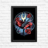 Master of the Needle - Posters & Prints