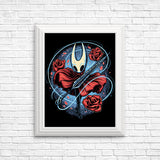 Master of the Needle - Posters & Prints