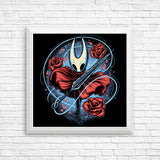 Master of the Needle - Posters & Prints