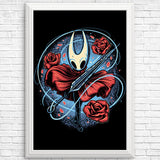 Master of the Needle - Posters & Prints