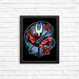 Master of the Needle - Posters & Prints