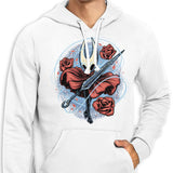 Master of the Needle - Hoodie