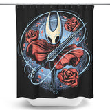 Master of the Needle - Shower Curtain