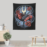 Master of the Needle - Wall Tapestry