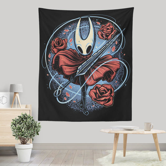 Master of the Needle - Wall Tapestry