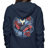 Master of the Needle - Hoodie