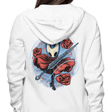 Master of the Needle - Hoodie