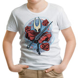 Master of the Needle - Youth Apparel