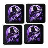 Master of the Shadow - Coasters