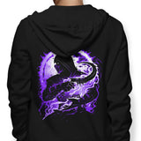 Master of the Shadow - Hoodie