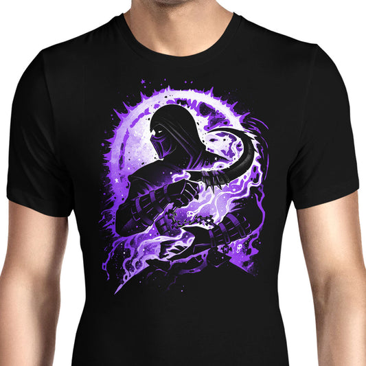 Master of the Shadow - Men's Apparel