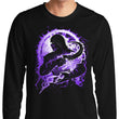 Master of the Shadow - Long Sleeve T-Shirt