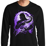 Master of the Shadow - Long Sleeve T-Shirt