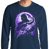 Master of the Shadow - Long Sleeve T-Shirt