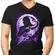 Master of the Shadow - Men's V-Neck