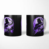Master of the Shadow - Mug