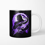 Master of the Shadow - Mug