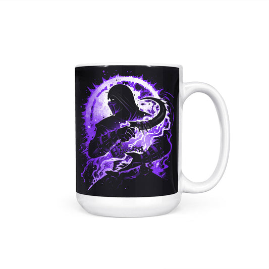 Master of the Shadow - Mug