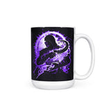 Master of the Shadow - Mug