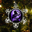 Master of the Shadow - Ornament