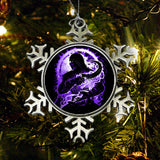 Master of the Shadow - Ornament
