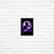 Master of the Shadow - Posters & Prints