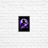 Master of the Shadow - Posters & Prints