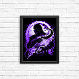 Master of the Shadow - Posters & Prints
