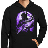Master of the Shadow - Hoodie