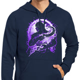 Master of the Shadow - Hoodie