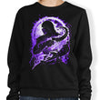 Master of the Shadow - Sweatshirt