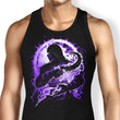 Master of the Shadow - Tank Top