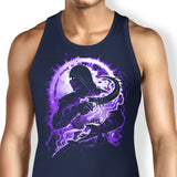 Master of the Shadow - Tank Top