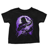 Master of the Shadow - Youth Apparel