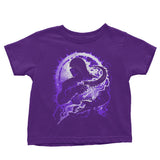 Master of the Shadow - Youth Apparel