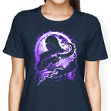 Master of the Shadow - Women's Apparel