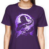 Master of the Shadow - Women's Apparel