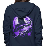 Master of the Shadow - Hoodie