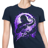 Master of the Shadow - Women's Apparel