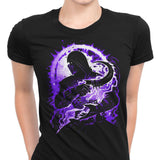 Master of the Shadow - Women's Apparel