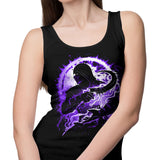Master of the Shadow - Tank Top