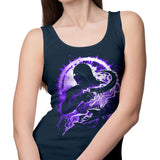 Master of the Shadow - Tank Top