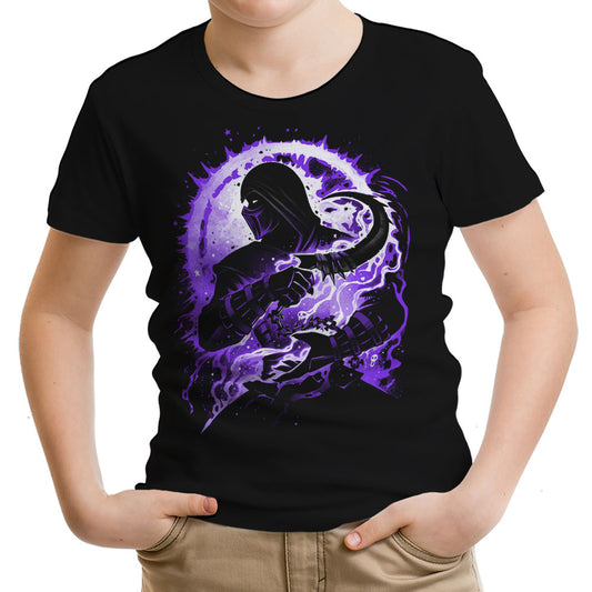 Master of the Shadow - Youth Apparel