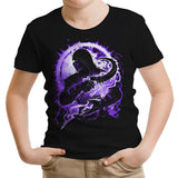 Master of the Shadow - Youth Apparel
