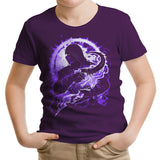 Master of the Shadow - Youth Apparel