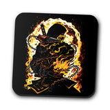 Master of Vengeance - Coasters